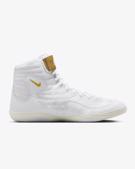 Nike inflict 3 papoutsia palis- white